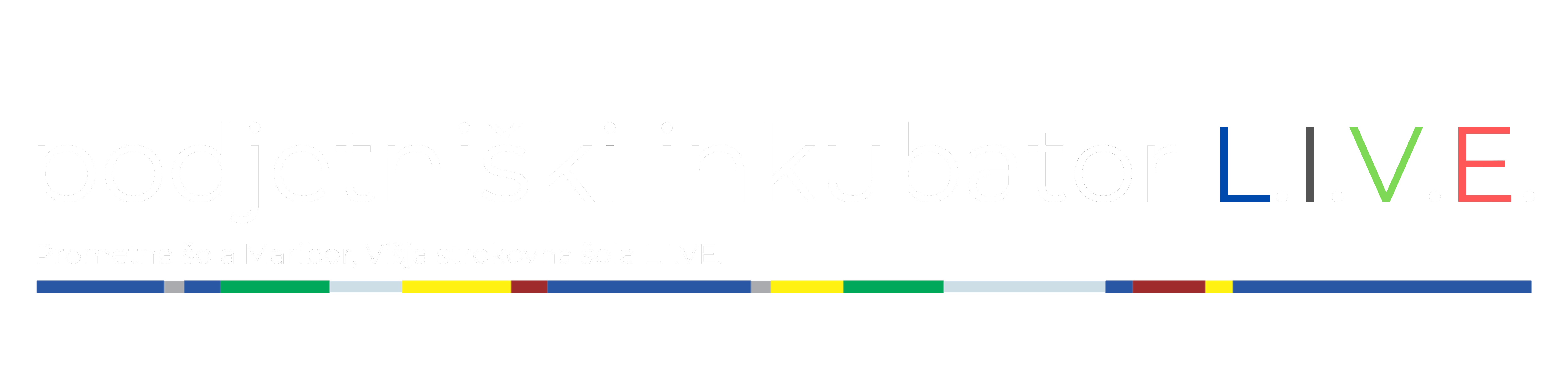 VSŠ L.I.V.E.